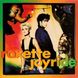 Вінілова платівка Roxette - Joyride (VINYL) LP 1