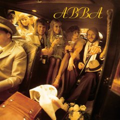 Abba - Abba (VINYL) LP
