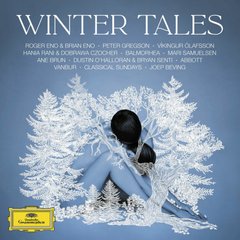 Виниловая пластинка Classical - Winter Tales (VINYL) LP