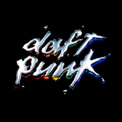 Вінілова платівка Daft Punk - Discovery (VINYL) 2LP