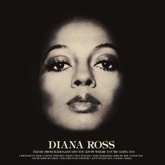Виниловая пластинка Diana Ross - Diana Ross (VINYL) LP