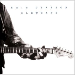 Виниловая пластинка Eric Clapton - Slowhand (VINYL) LP
