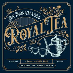 Виниловая пластинка Joe Bonamassa - Royal Tea (VINYL) 2LP