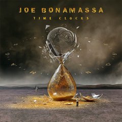 Вінілова платівка Joe Bonamassa - Time Clocks (VINYL) 2LP