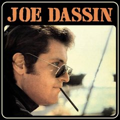 Вінілова платівка Joe Dassin - Les Champs-Elysees (VINYL) LP