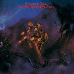 Вінілова платівка Moody Blues, The - On The Threshold Of A Dream (VINYL) LP