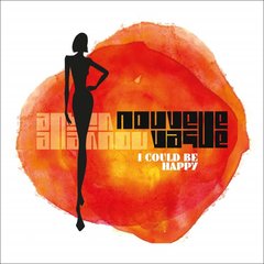 Виниловая пластинка Nouvelle Vague - I Could Be Happy (VINYL) LP