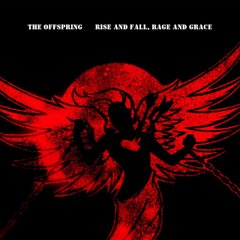 Вінілова платівка Offspring, The - Rise And Fall, Rage And Grace. 15th Anniversary (VINYL) LP