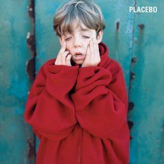 Виниловая пластинка Placebo - Placebo (VINYL) LP