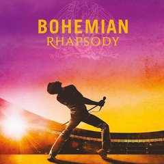 Виниловая пластинка Queen - Bohemian Rhapsody (VINYL) 2LP