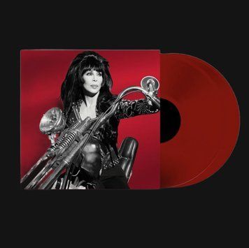 Виниловая пластинка Cher - Forever. Best Of 2LP