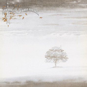 Виниловая пластинка Genesis - Wind & Wuthering (VINYL) LP