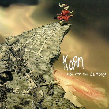 Вінілова платівка Korn - Follow The Leader 2LP