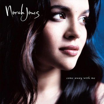 Вінілова платівка Norah Jones - Come Away With Me. 20th Anniversary Edition (VINYL) LP