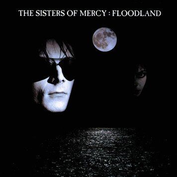 Виниловая пластинка Sisters Of Mercy, The - Floodland (VINYL) LP