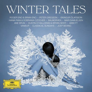 Виниловая пластинка Classical - Winter Tales (VINYL) LP