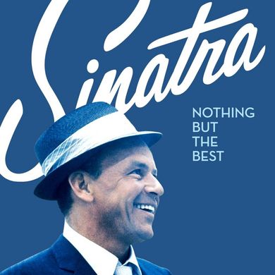 Виниловая пластинка Frank Sinatra - Nothing But The Best (VINYL) 2LP