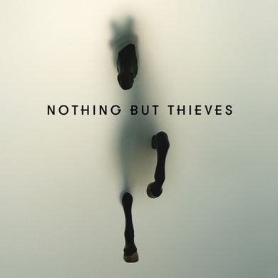 Вінілова платівка Nothing But Thieves - Nothing But Thieves (VINYL) LP