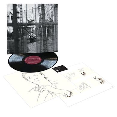Вінілова платівка Paul McCartney - Chaos And Creation In The Backyard (VINYL) LP