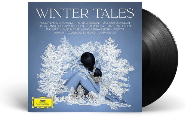 Вінілова платівка Classical - Winter Tales (VINYL) LP