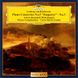 Вінілова платівка Beethoven - Klavierkonzert No. 5 Emperor (VINYL) LP 1