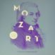 Виниловая пластинка Mozart - The Masterpieces Of Wolfgang Amadeus Mozart (VINYL) LP 1