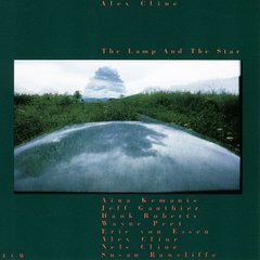 Вінілова платівка Alex Cline - The Lamp And The Star (VINYL) LP