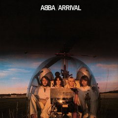 Abba - Arrival (VINYL) LP