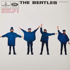 Виниловая пластинка Beatles, The - Help! (VINYL) LP