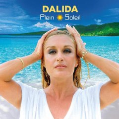 Виниловая пластинка Dalida - Plein Soleil (VINYL) LP