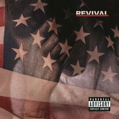 Виниловая пластинка Eminem - Revival (VINYL) 2LP