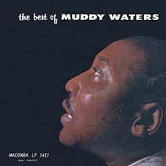 Вінілова платівка Muddy Waters - The Best Of Muddy Waters (VINYL) LP