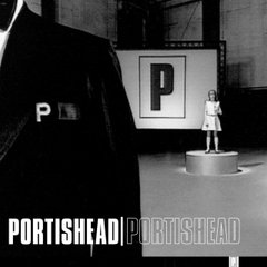 Виниловая пластинка Portishead - Portishead (VINYL) 2LP