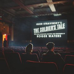 Вінілова платівка Roger Waters - Igor Stravinsky. The Soldier's Tale (VINYL) 2LP