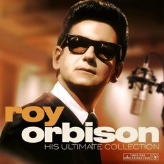 Вінілова платівка Roy Orbison - His Ultimate Collection (VINYL) LP