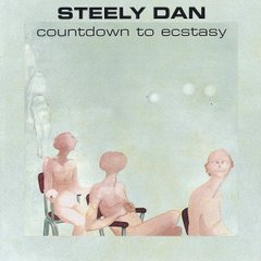 Вінілова платівка Steely Dan - Countdown To Ecstasy (VINYL) LP
