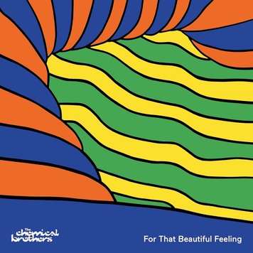 Виниловая пластинка Chemical Brothers, The - For That Beautiful Feeling (VINYL) 2LP