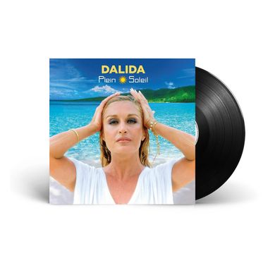 Вінілова платівка Dalida - Plein Soleil (VINYL) LP