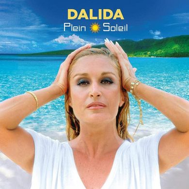 Виниловая пластинка Dalida - Plein Soleil (VINYL) LP