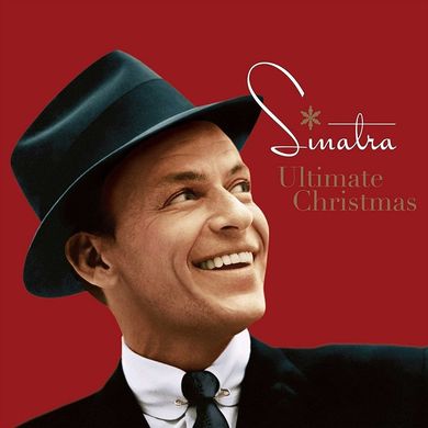 Вінілова платівка Frank Sinatra - Ultimate Christmas (VINYL) 2LP