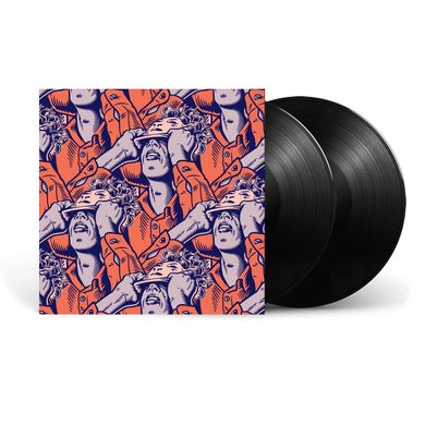 Вінілова платівка Moderat - II (DLX VINYL) 2LP