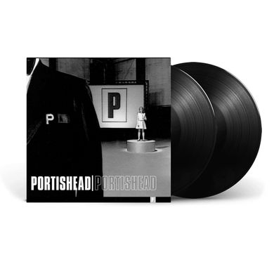 Виниловая пластинка Portishead - Portishead (VINYL) 2LP
