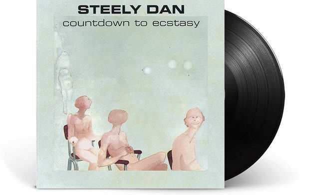 Виниловая пластинка Steely Dan - Countdown To Ecstasy (VINYL) LP