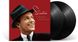 Виниловая пластинка Frank Sinatra - Ultimate Christmas (VINYL) 2LP 2