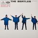Виниловая пластинка Beatles, The - Help! (VINYL) LP 1