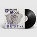 Виниловая пластинка Depeche Mode - The Best Of Depeche Mode. Volume 1 (VINYL) 3LP 1
