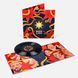 Виниловая пластинка Roxolana - Настрій Колядувати (Dark Blue VINYL) LP 2