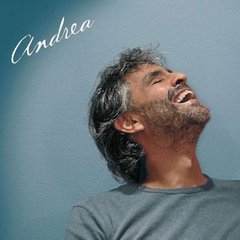 Виниловая пластинка Andrea Bocelli - Andrea (VINYL) 2LP