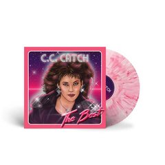 Вінілова платівка C.C. Catch - The Best (VINYL LTD) LP