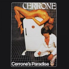 Вінілова платівка Cerrone - Cerrone's Paradise (VINYL) LP